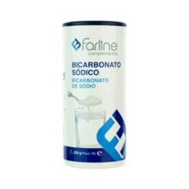 Farline Bicarbonato Sodico 200 g