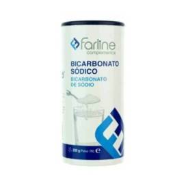 Farline Natriumbicarbonat 200 G