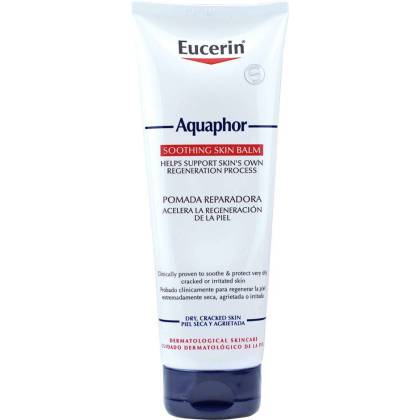 Eucerin Aquaphor Reparatur Salbe 220 Ml