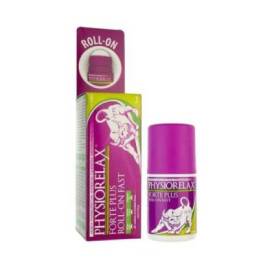 Physiorelax Forte Plus Fast Roll-on 75 Ml