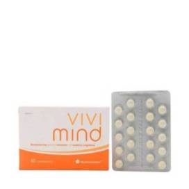 Vivimind 40 Tabletten