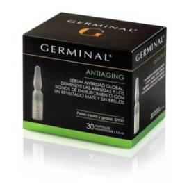 Germinal Antiaging Combination Skin 30 Ampoules