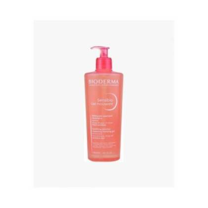 Bioderma Sensibio Gel Moussant 500 ml