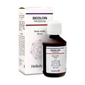 Bicolcin Drops 30 Ml Heliosar