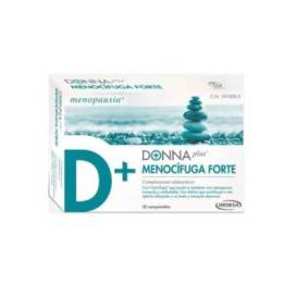 Donna Plus Menocifuga Forte 30 Tabletten