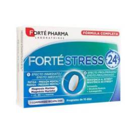 Forte Stress 24h 15 Comprimidos Forte Pharma