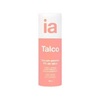 Interapothek Talco 200 g