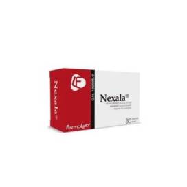 Nexala 669mg 30 Capsules