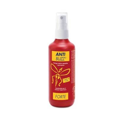 Antibuzz Forte Spray 150 ml