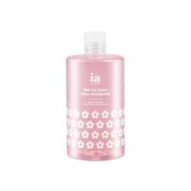 Interapothek Gel Baño Rosa Mosqueta 750 ml