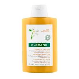 Klorane Nährendes Shampoo 200 Ml