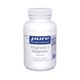 Pure Encapsulations Magnesium 90 Capsules