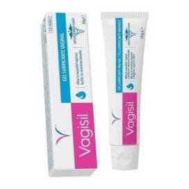 Vagisil Vaginal Gleitgel 30ml