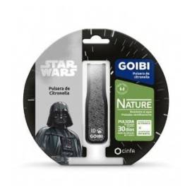 Goibi Citronela Bracelet Star Wars Darth Vader