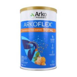 Arkoflex Total Collagen 390 g Orange Flavor 360º