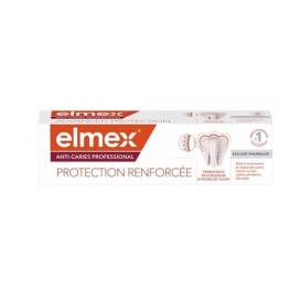 Elmex Tooth Paste 75 Ml