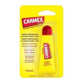 Carmex Balsamo Labial Tubo 10gr