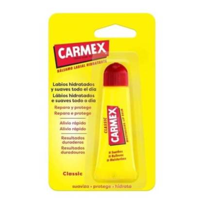 Carmex Classic Protetor Labial 10 G
