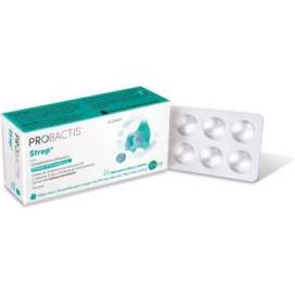 Probactis Strep 30 Pastilhas