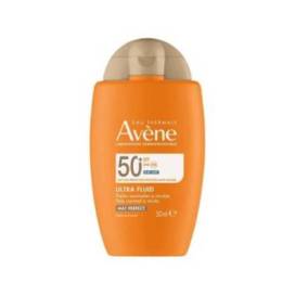 Avene Mat Perfect Fluid Colour Spf50+ 1 50 Ml