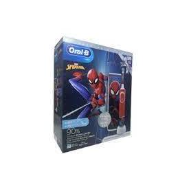 Oral B Star Wars Electronic Toothbrush + Case