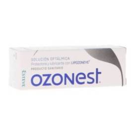 Ozonest Ophthalmic Solution 8 Ml