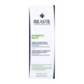 Rilastil Acnestil Matt Attiva Crema 40 ml