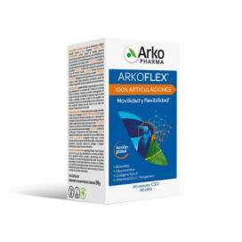 Arkoflex 100 Articulaciones 120 Caps