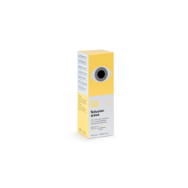 Interapothek Lentes Macias Solução 500 Ml