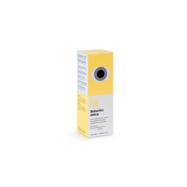 Interapothek Soft Contact Lens Solution 500 Ml