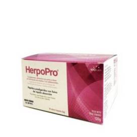 Herpopro 20 Beutel 6g