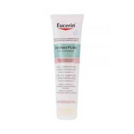 Eucerin Dermopure 3-fach Wirkender Reinigungsgel 150 Ml