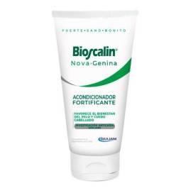 Bioscalin Nova Genina Condicionador Fortificante 1 Tubo 150 ml