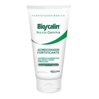 Bioscalin Nova Genina Fortifying Conditioner 1 Tube 150 ml