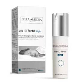 Bella Aurora Bio10 Forte Night Serum Despigmentante Nocturno 30 ml