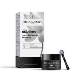 Bella Aurora Sublime Anti-aging Eye Contour Cream
