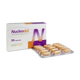 Nucleodol 30 Kapseln