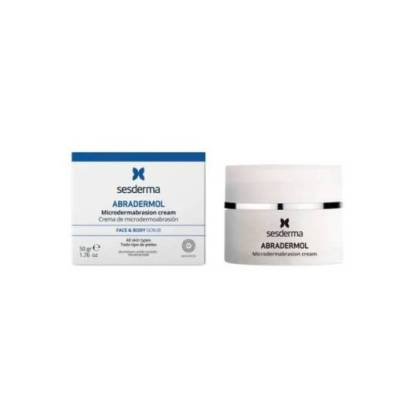 Sesderma Abradermol Microdermabrasion Cream 50 G