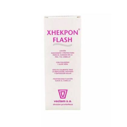 Xhekpon Flash 150 ml