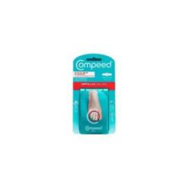 Compeed Bolhas Dedos Dos Pés 8 Unidades