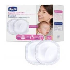 Chicco 60 Nipple Protectors