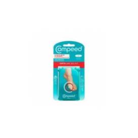Compeed 6 Blisters Sticking Plasters Small