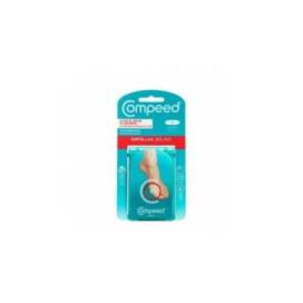 Compeed Ampullen Hidokolloid Gr- Kl 6 Einh