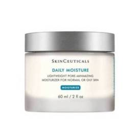 Skinceuticals Daily Moisture Normale Zu Fettige Haut 60 Ml