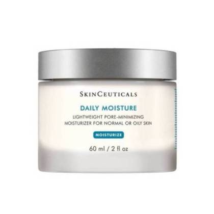 Skinceuticals Daily Moisture Normal To Oily Skin 60 Ml