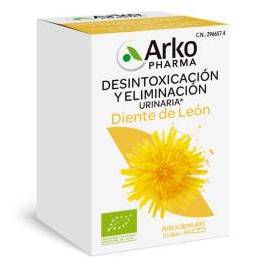 Arkokapsulas Common Dandelion 84 Capsules