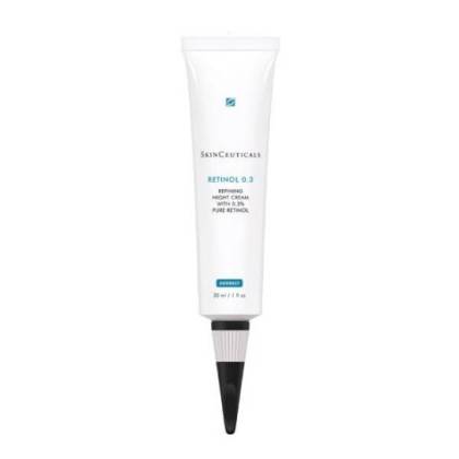 Skinceuticals Retinol 0.3 Refining Night Cream 30 Ml