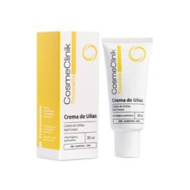 Triconails Crema Uñas Tubo 30 ml