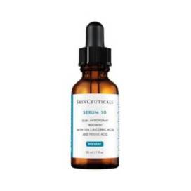 Skinceuticals Serum 10 Dual Antioxidant Treatment 30 Ml