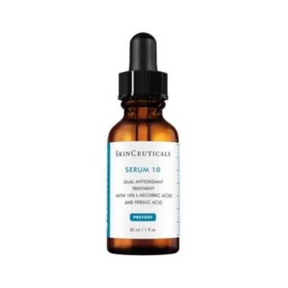 Skinceuticals Serum 10 Tratamiento Dual Antioxidante 30 ml